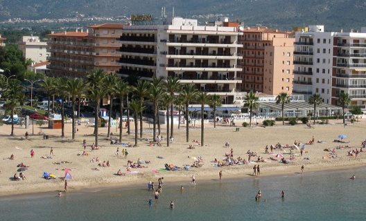 Hotel Montecarlo