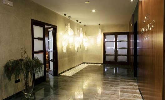 Hotel Montecarlo
