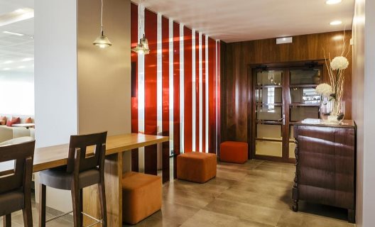 Hotel Montecarlo