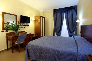 Hotel Montecarlo