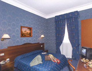 Hotel Montecarlo
