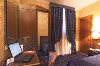 Hotel Montecarlo