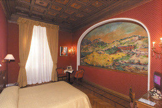 Hotel Montecarlo