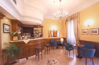 Hotel Montecarlo