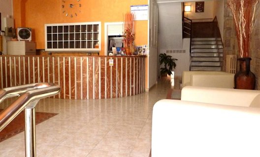 Hotel Montecarlo