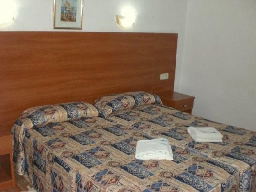 Hotel Montecarlo