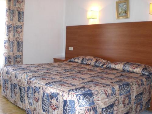 Hotel Montecarlo