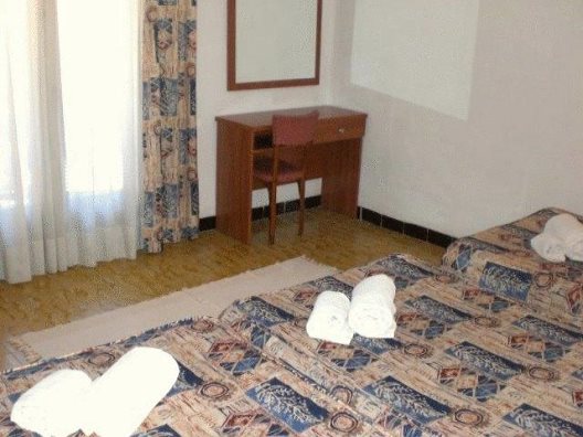 Hotel Montecarlo