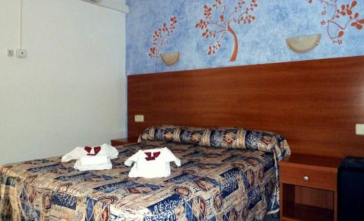 Hotel Montecarlo