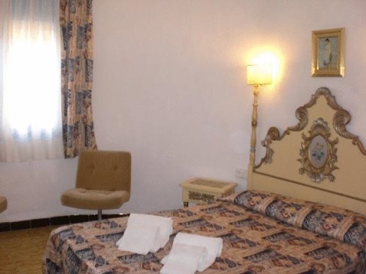 Hotel Montecarlo
