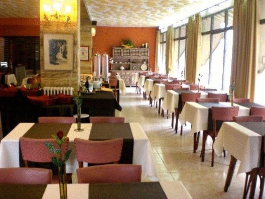 Hotel Montecarlo