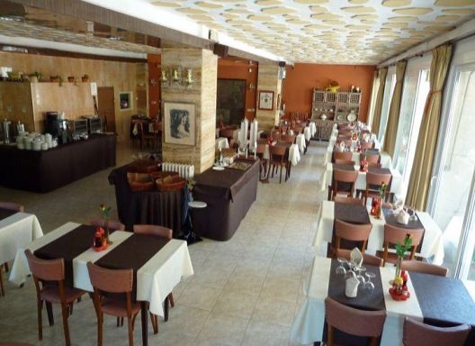 Hotel Montecarlo