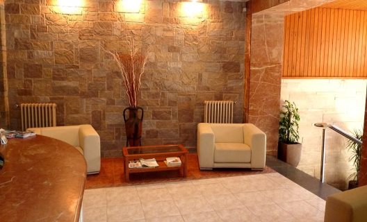 Hotel Montecarlo