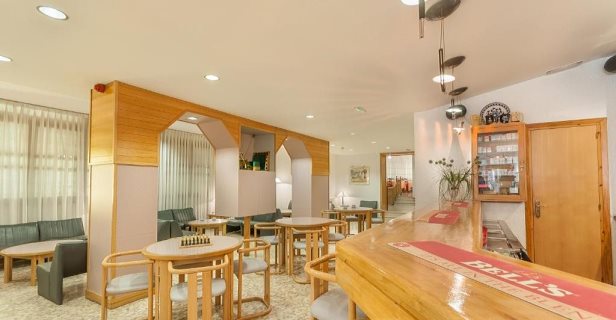 Hotel Montecarlo