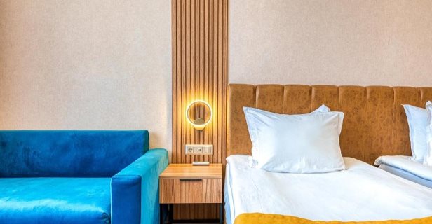 Hotel Montecito