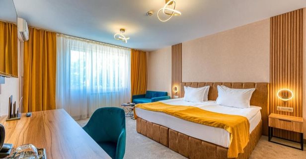 Hotel Montecito