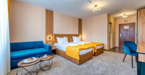 Hotel Montecito