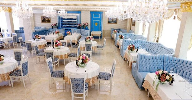 Hotel Montecito