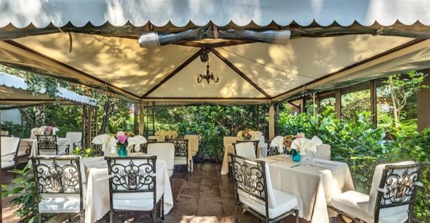 Hotel Montecito