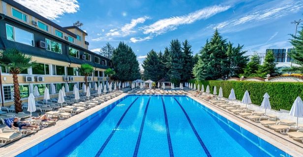 Hotel Montecito