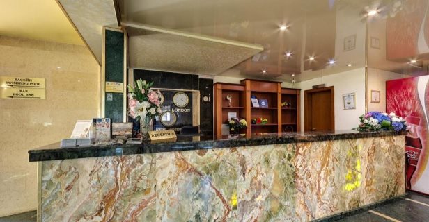 Hotel Montecito