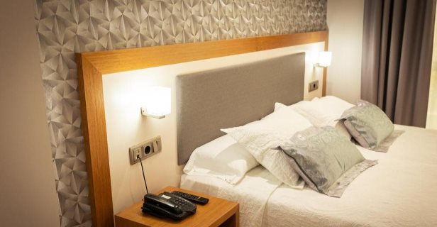 Hotel Montedobra