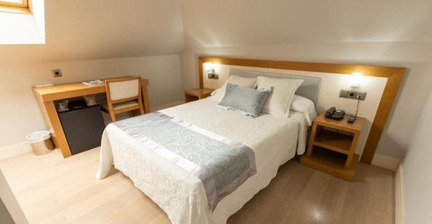 Hotel Montedobra