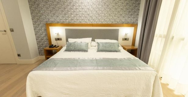 Hotel Montedobra