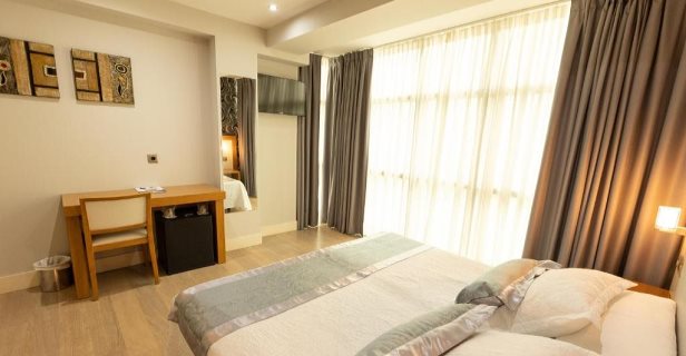 Hotel Montedobra