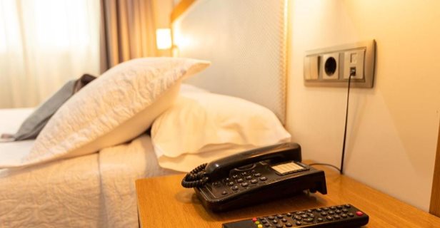 Hotel Montedobra