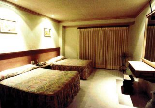 Hotel Montejo Palace