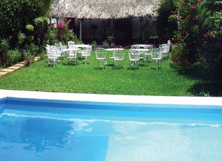 Hotel Montejo Palace