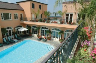 Hotel Monteleone