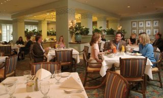 Hotel Monteleone