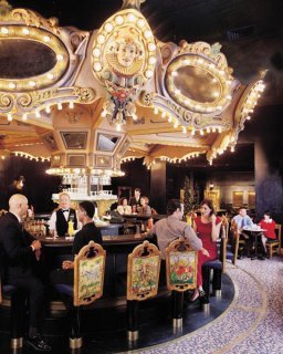 Hotel Monteleone