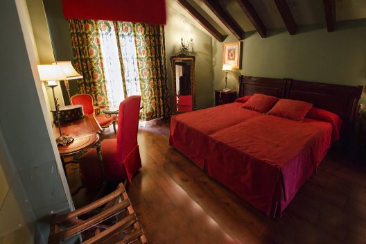 Hotel Montelirio