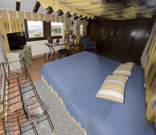 Hotel Montelirio