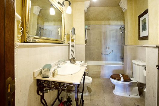 Hotel Montelirio