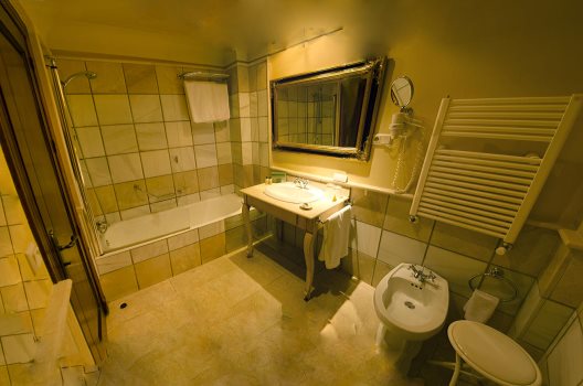 Hotel Montelirio