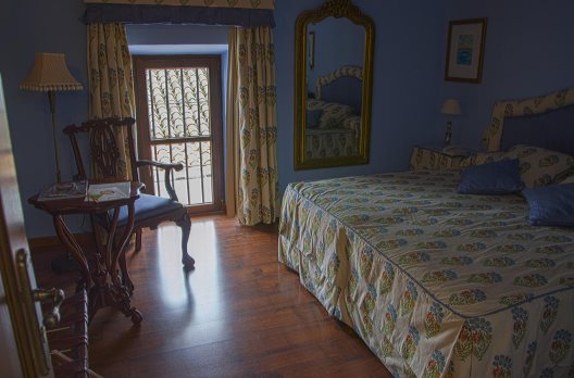 Hotel Montelirio