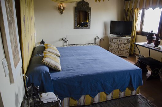 Hotel Montelirio