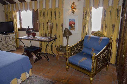 Hotel Montelirio