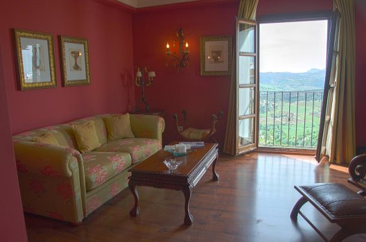 Hotel Montelirio