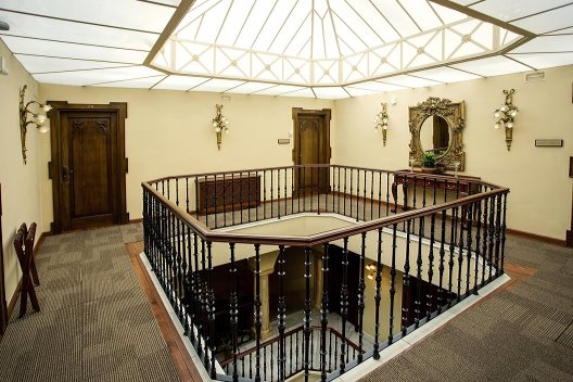 Hotel Montelirio