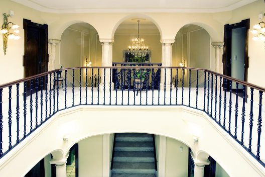 Hotel Montelirio