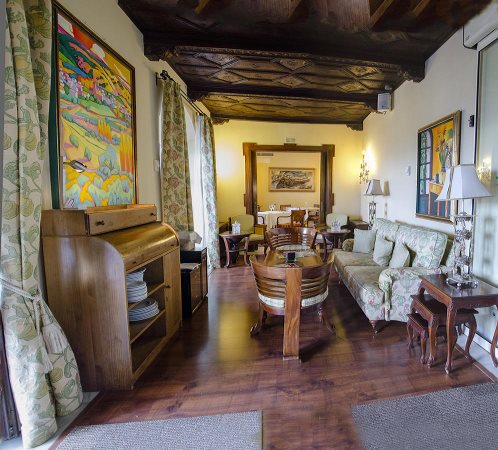 Hotel Montelirio
