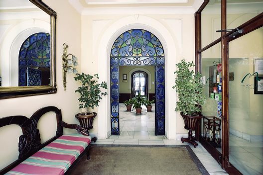 Hotel Montelirio