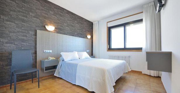 Hotel Montemar
