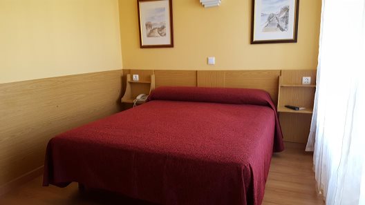 Hotel Montemar