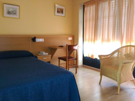 Hotel Montemar